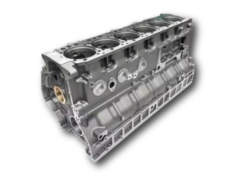 รับกลึงงานตามแบบ